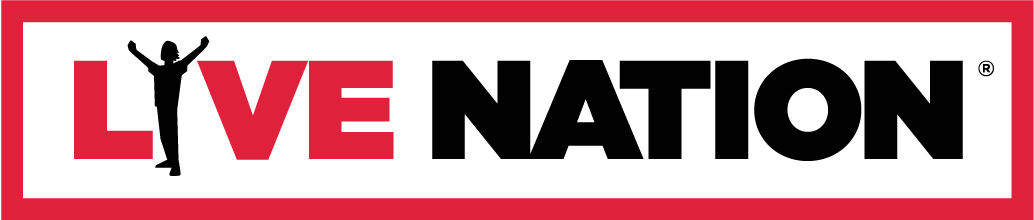 live nation logo